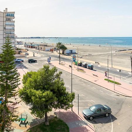 ✩Direct Beach Location ✩ Familyfriendly ✩ Netflix Santa Pola Buitenkant foto