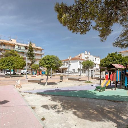 ✩Direct Beach Location ✩ Familyfriendly ✩ Netflix Santa Pola Buitenkant foto