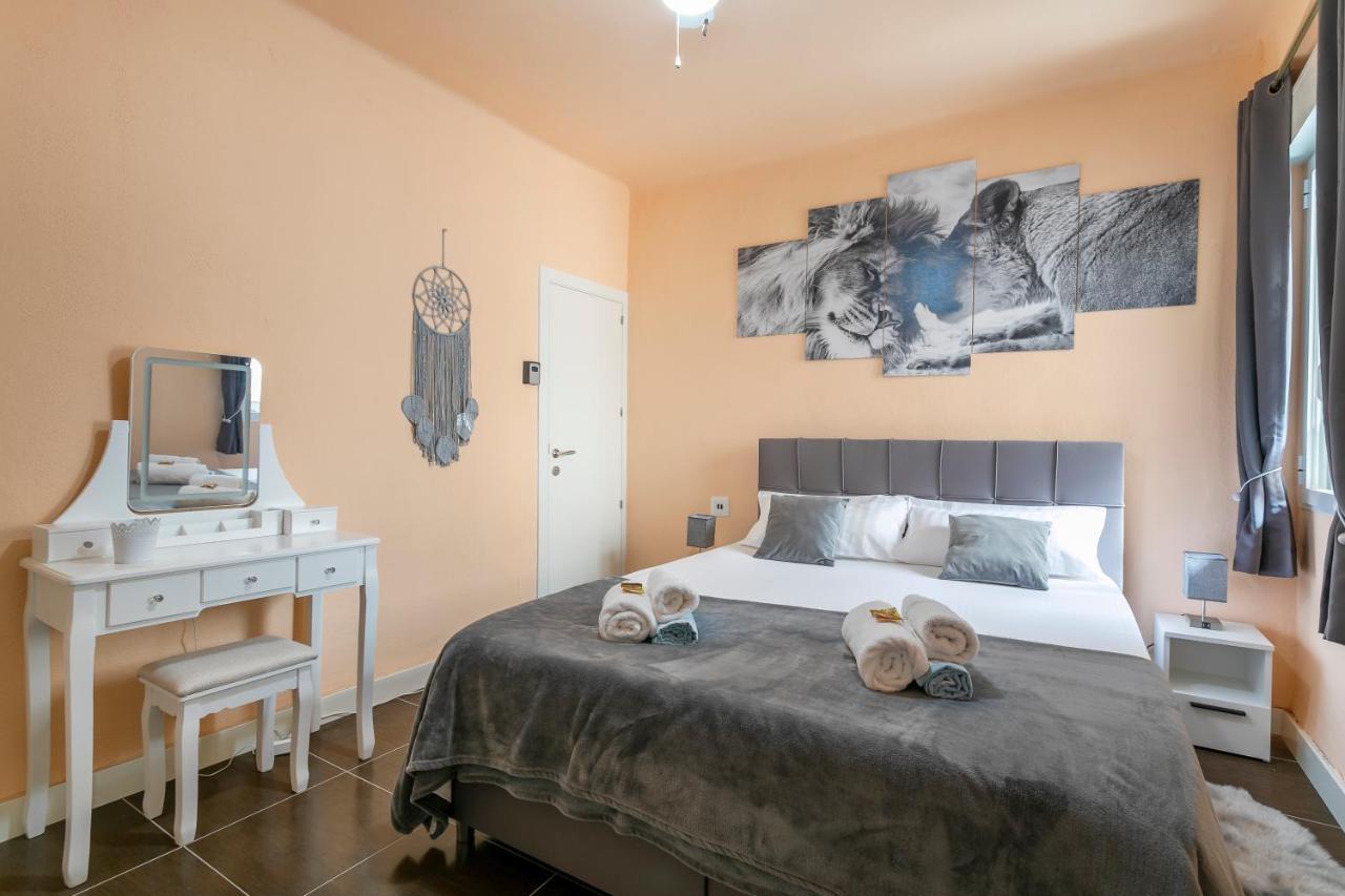 ✩Direct Beach Location ✩ Familyfriendly ✩ Netflix Santa Pola Buitenkant foto