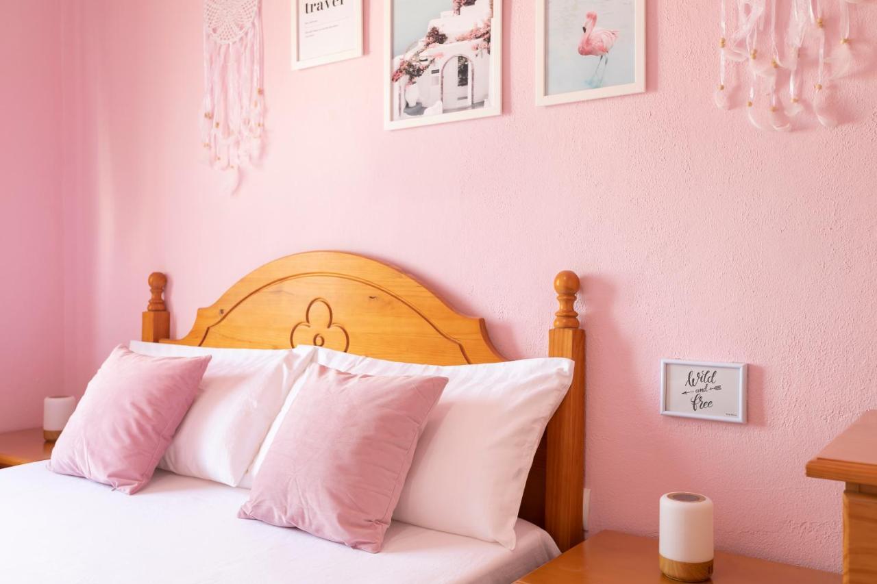 ✩Direct Beach Location ✩ Familyfriendly ✩ Netflix Santa Pola Buitenkant foto