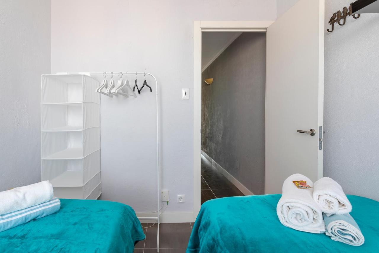 ✩Direct Beach Location ✩ Familyfriendly ✩ Netflix Santa Pola Buitenkant foto