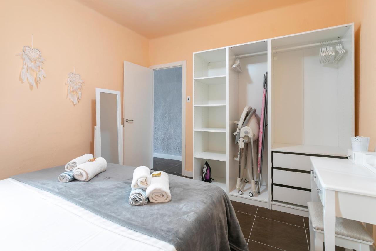 ✩Direct Beach Location ✩ Familyfriendly ✩ Netflix Santa Pola Buitenkant foto