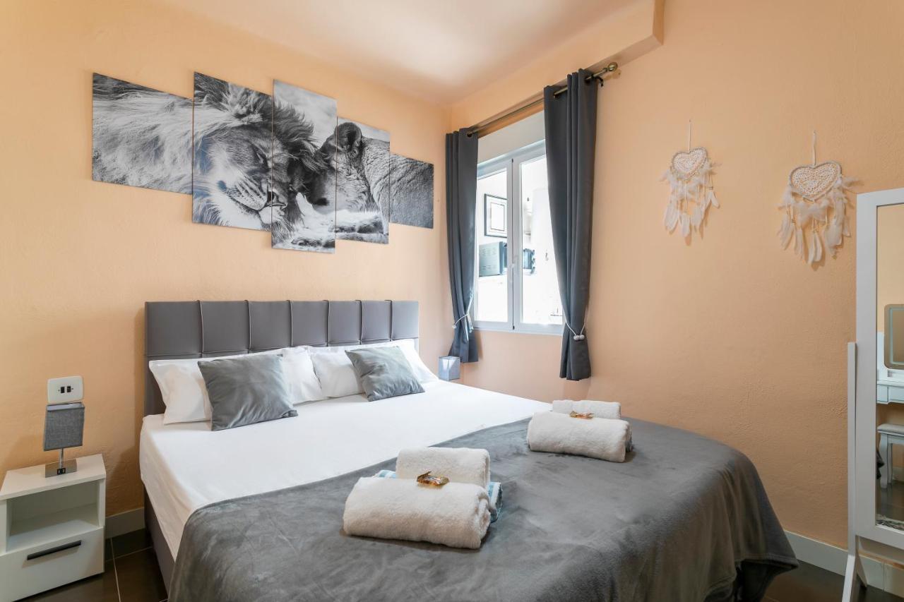 ✩Direct Beach Location ✩ Familyfriendly ✩ Netflix Santa Pola Buitenkant foto