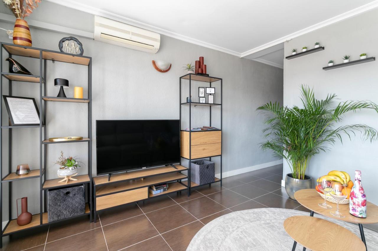 ✩Direct Beach Location ✩ Familyfriendly ✩ Netflix Santa Pola Buitenkant foto